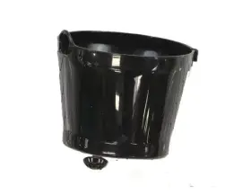 Dcc-2650fbh Cuisinart Coffeemaker Filter Basket Holder Replacement Oem Black