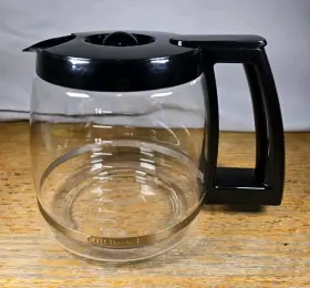 Dcc-3200cp Cuisinart 14 Cup Replacement Copper Carafe For Coffeemaker #2
