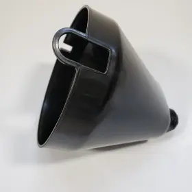 Dcc-3200fbh Cuisinart Coffee Filter Basket Holder Replacement Black #2