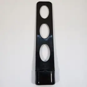 Dcc-3200wfh Cuisinart Coffee Water Filter Holder Replacement Black #2