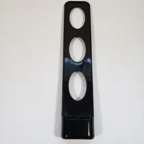 Dcc-3200wfh Cuisinart Coffee Water Filter Holder Replacement Black #3