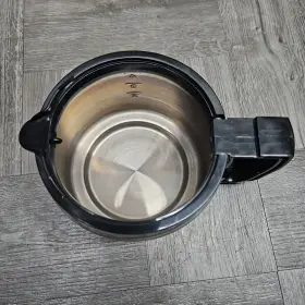 Dcc-450r Cuisinart Replacement 4 Cup Stainless Steel Carafe For Coffee Maker #3