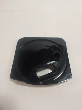 Dgb-1 Cuisinart Grind Brew Coffee Maker Replacement Filter Holder Lid Part Only #2