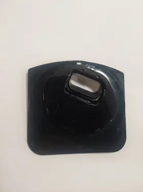 Dgb-1 Cuisinart Grind Brew Coffee Maker Replacement Filter Holder Lid Part Only #3