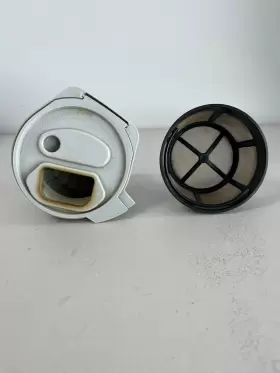 Dgb-400 Cuisinart 12 Cup Coffee Maker Filter Brew Basket And Lid Replacements