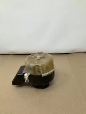 Dgb-450 Cuisinart Coffee Maker Replacement Part - Bean Grinder Hopper And Lid