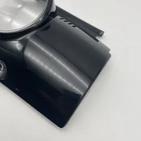 Dgb-600bc Cuisinart Hinged Top Lid Cover Replacement Grind And Brew Coffee Maker #2