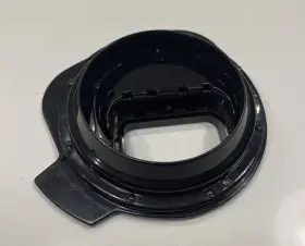 Dgb-625lid Cuisinart Coffee Maker Dgb-625 And Dgb-650 Brew Basket Lid #2