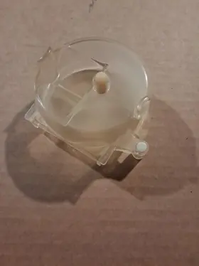 Dgb-300 Cuisinart Dgb300 Grind And Brew Coffee Maker Grinder Filter Basket Part