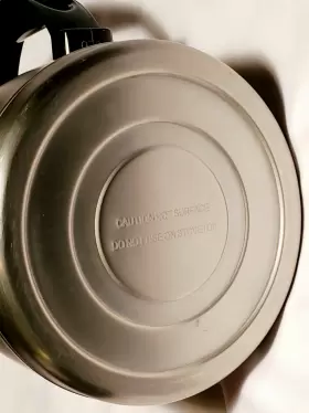 Cuisinart Dtc-975bkn 12 Cup Coffee Carafe Thermal Pot Replacement Camping #3