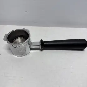 Cuisinart Em-160 Espresso Maker Portafilter Filter Basket Holder - Pre-owned