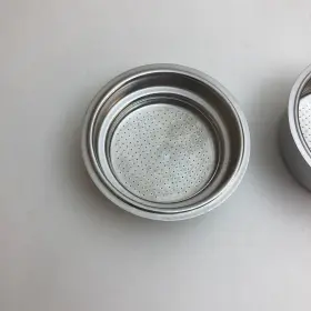 Em-200 Cuisinart Lot Of 3x Espresso Maker Filter Basket Replacement Parts #2