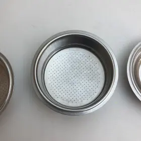 Em-200 Cuisinart Lot Of 3x Espresso Maker Filter Basket Replacement Parts #3