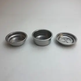 Em-200 Cuisinart Lot Of 3x Espresso Maker Filter Basket Replacement Parts