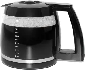 Dcc-3200 Cuisinart Grcc002 14-cup Replacement Carafe Compatible With Coffee Maker Models