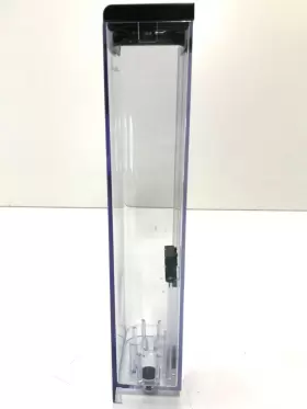 Ss-15tankn Cuisinart Ss-15 Water Reservoir Tank W Handle And Lid Genuine Oem Part #3