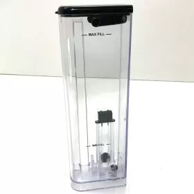 Ss-15tankn Cuisinart Ss-15 Water Reservoir Tank W Handle And Lid Genuine Oem Part