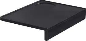Mat-01 Culikem Espresso Tamper Mat Coffee Tamping - Food Safe Silicone For E