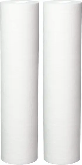 Culligan 885259966204 P5a P5 Whole House Premium Water Filter 2 Count Pack Of 1 White