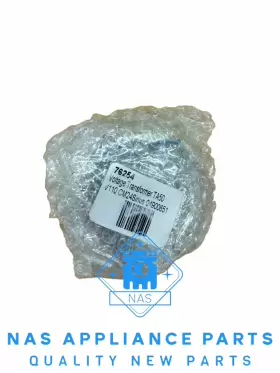 76254 Dacor Coffee Machine Authentic Oem Transformer New In Packaging