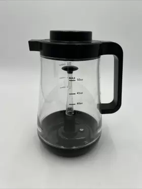 Dcbcm500 Dash Genuine Oem Carafe For Blk Rapid Cold Brew