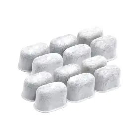 Delibru 688130537872 Water Filter Cartridges For Keurig Machines 12 Pack Activated Charcoal