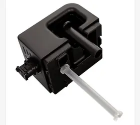 7313234991 Delonghi 053197090014 Nespresso En520 Milk Cover Assembly 7313222391
