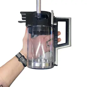 5513211631 Delonghi 07249 Coffee Machine Milk Container Dlsc007 5513294531