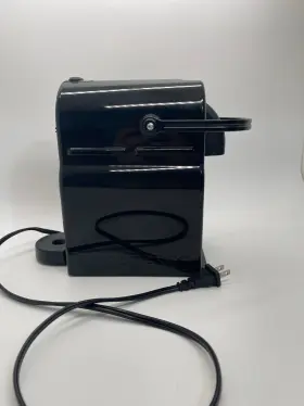 22186d40d126912e09b Delonghi Nespresso Base Machine Replacement En80.b For Parts Not Working #2