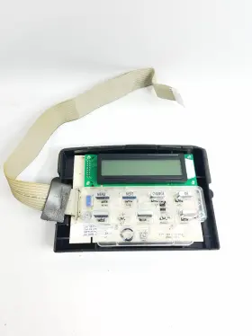 3400.n Delonghi Control Board For Deftlonghi Magnifica Eam