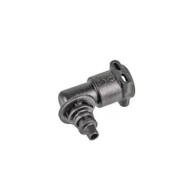 5313218341 Delonghi 39975 Coffee Machine Valve 90 Angle Connector