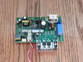 St110051071 Delonghi 3s5051476 Or Breville Vertuo Circuit Main Board Power Control