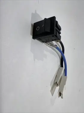 5132112500 Delonghi Parts Genuine Oem Main Power Switch Ec850 Ec860