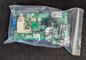 5213215691 Delonghi Nespresso Pcb Power Controlled Board For En520sl Oem Genuine