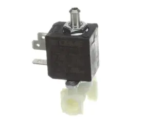 5301vn27p50r0y Delonghi Solenoid Valve Ac100-120v 60hz Genuine Oem Part