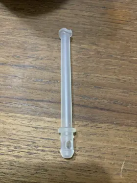 5313253671dls Delonghi Milk Container Tube For Nespresso Coffee Machine Lattissima En500 Parts