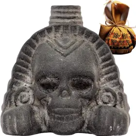5513220521 Delonghi Real Screaming Aztec Death Whistle From Zboss By Itzcoehua - Loudest Authentic #2