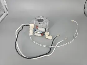 5513226671 Delonghi De Longhi Boiler Resistance For Coffee Machine Ec680m Dedica 110v 1300w