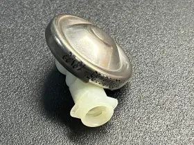 5513230831 Delonghi Flow Adjuster Or Safety Valve For Pump Ecam Espresso Machine