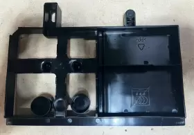 5513271469 Delonghi Deftlonghi La Specialista Tray Insert With Magnet Sensor #2