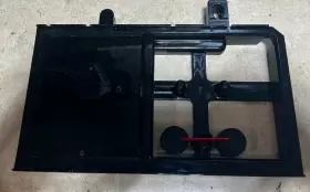 5513271469 Delonghi Deftlonghi La Specialista Tray Insert With Magnet Sensor