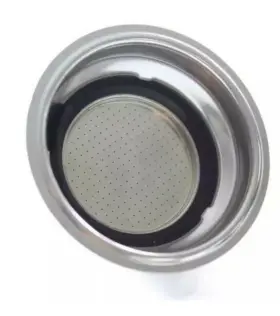 5513280991 Delonghi Easy Clean 1 Cup Filter Fits Deftlonghi Espresso/cappuccino Machines