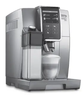 5513282281 Delonghi New Espresso Machine Milk Carafe Dinamica Plus - Part