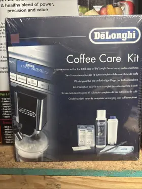 5513292831 Delonghi Coffee Care Kit
