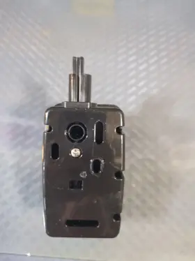 5513296641 Delonghi - Deftlonghi Espresso Machines Milk Tank Assy No For Parts #36 #3