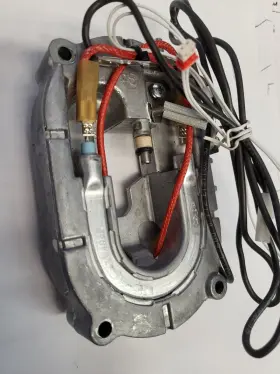 7313213911 Delonghi Genuine Oem Coffee Machine Generator Boiler Element