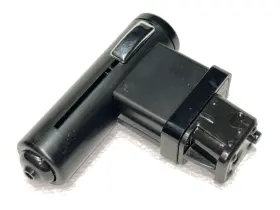 7313234701 Delonghi Nespresso En750mb Lattissima Pro Hot Water Spout