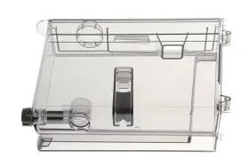 7313235361 Delonghi Coffee Machine Water Tank Elet Tadelonghi Parts New In Box