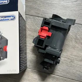 7313251451 Delonghi Infuser New For All Ecam Model Espresso Machines #2