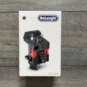 7313251451 Delonghi Infuser New For All Ecam Model Espresso Machines